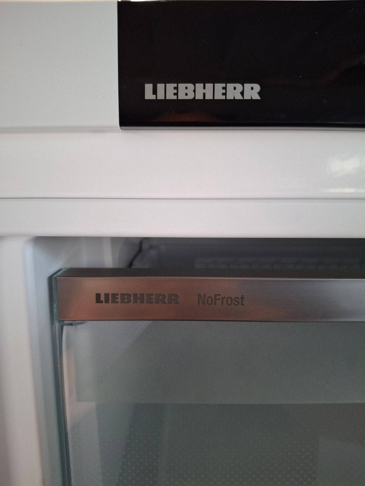 Liebherr Vrieskast NoFrost - Zo goed als nieuw FNe 5227-20, Witgoed en Apparatuur, Vrieskast, Minder dan 60 cm, Zo goed als nieuw