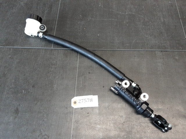 R7 2022 - 2024 Yamaha Rempomp D1-61985