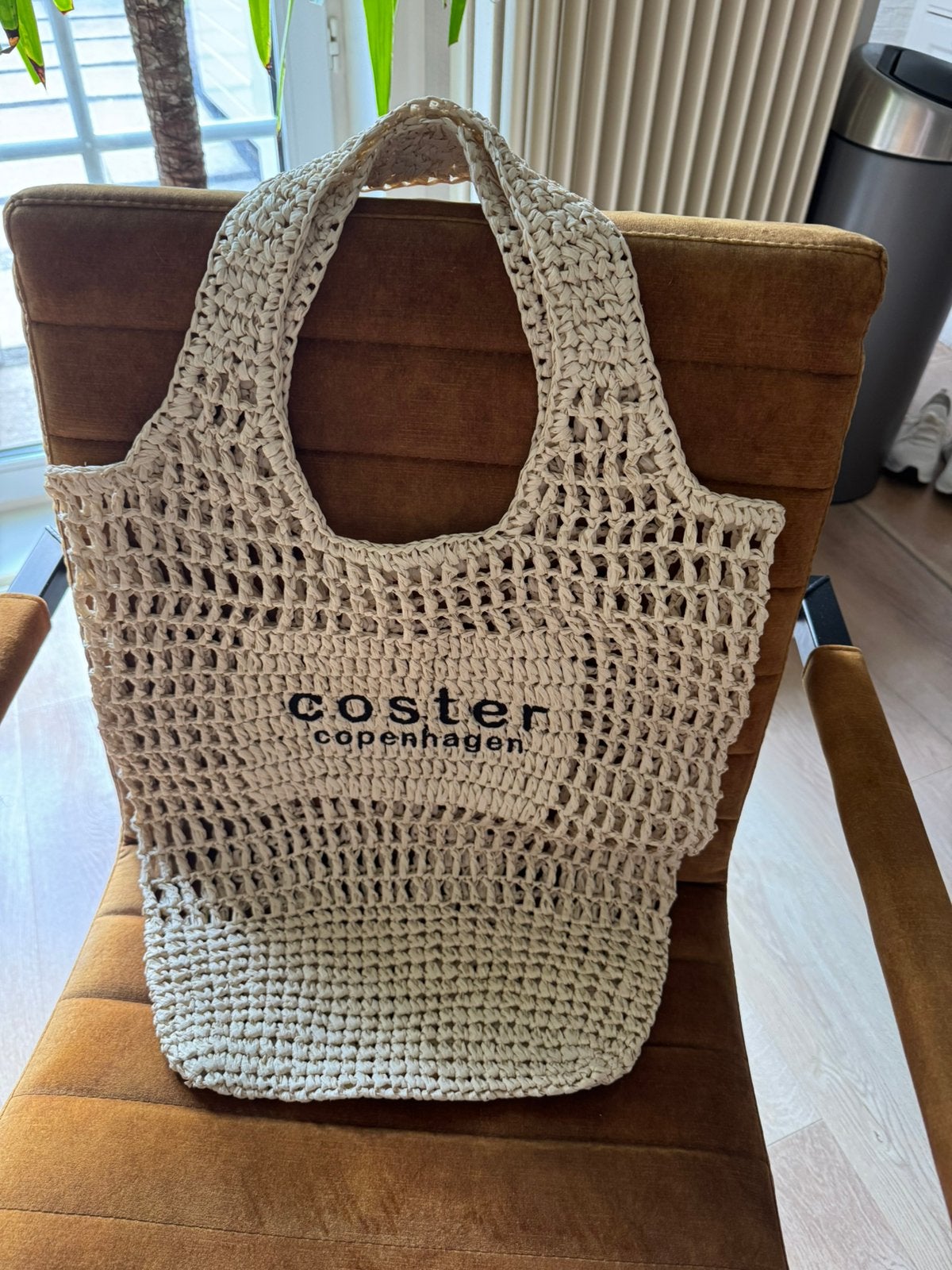 Nieuwe Coster Coppenhagen tas, Ophalen of Verzenden, Nieuw