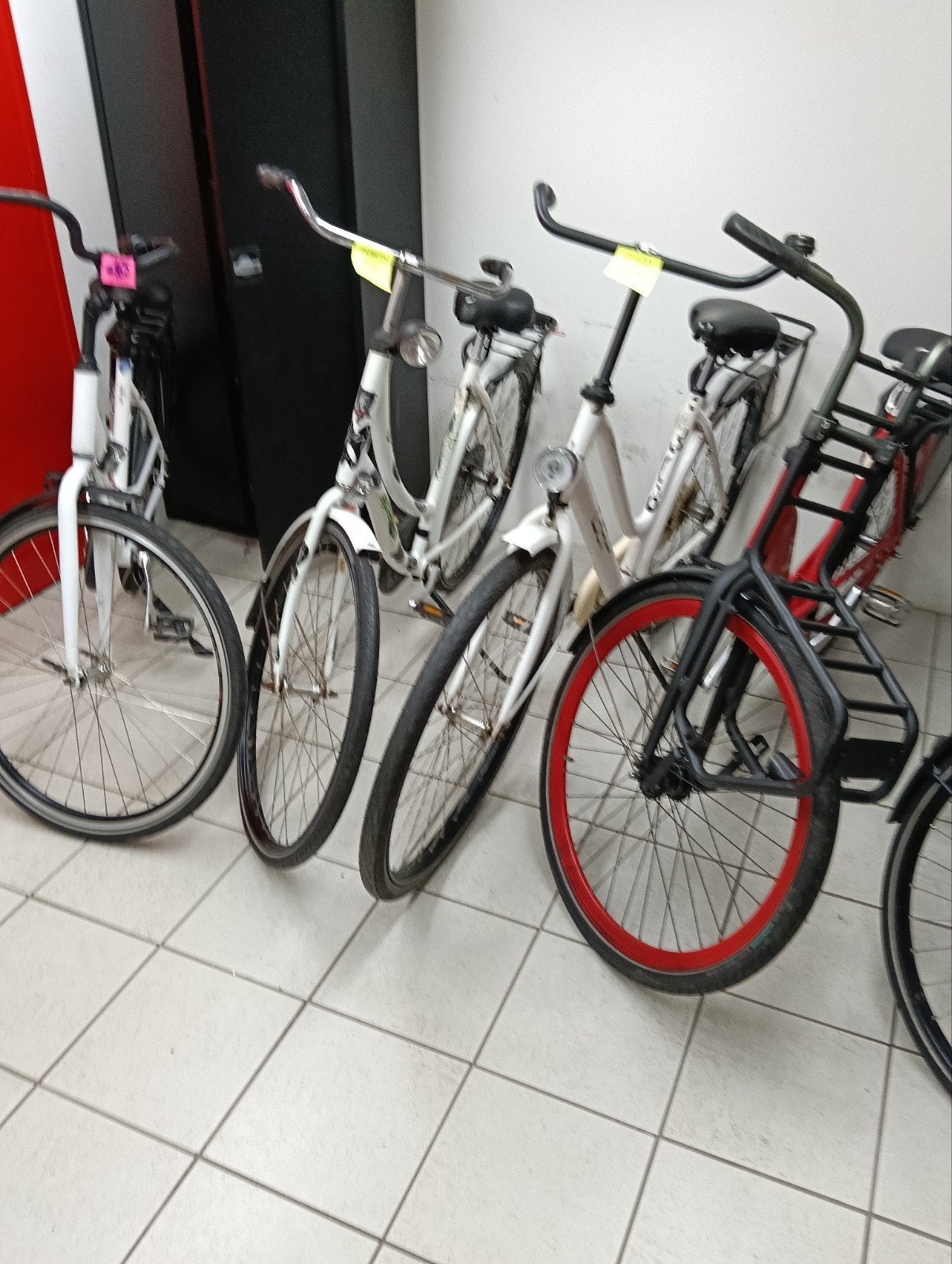 Foto 5 van van klein tot groot nieuw en tweedehands fietsen 100 euro