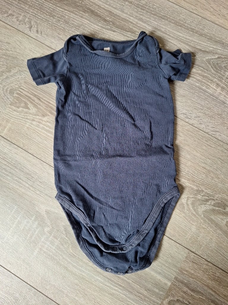 Romper 86/92, Ophalen of Verzenden, Gebruikt, Jongetje of Meisje, Nacht- of Onderkleding