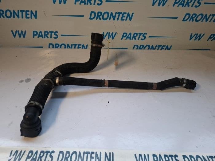 Radiateurslang van een Alfa Romeo Stelvio, Gebruikt, -, Verzenden, -