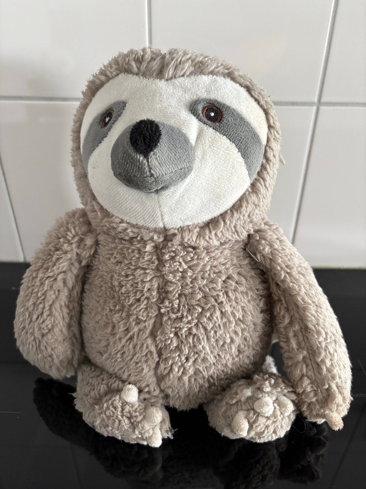 Leuke luiaard deurstopper  van Home Edition, Ophalen of Verzenden, Zo goed als nieuw