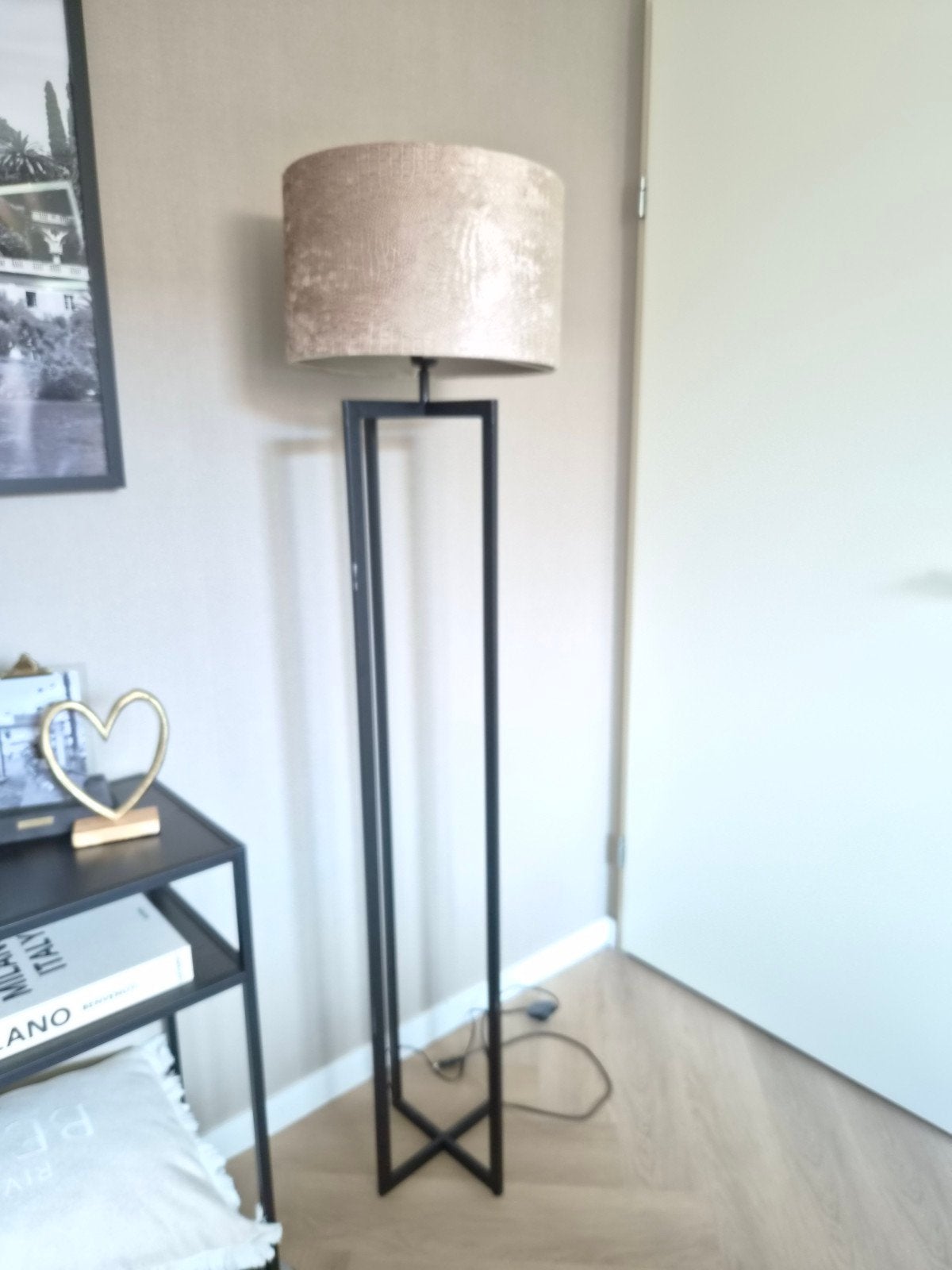 light and living model Mace, Ophalen, 150 tot 200 cm