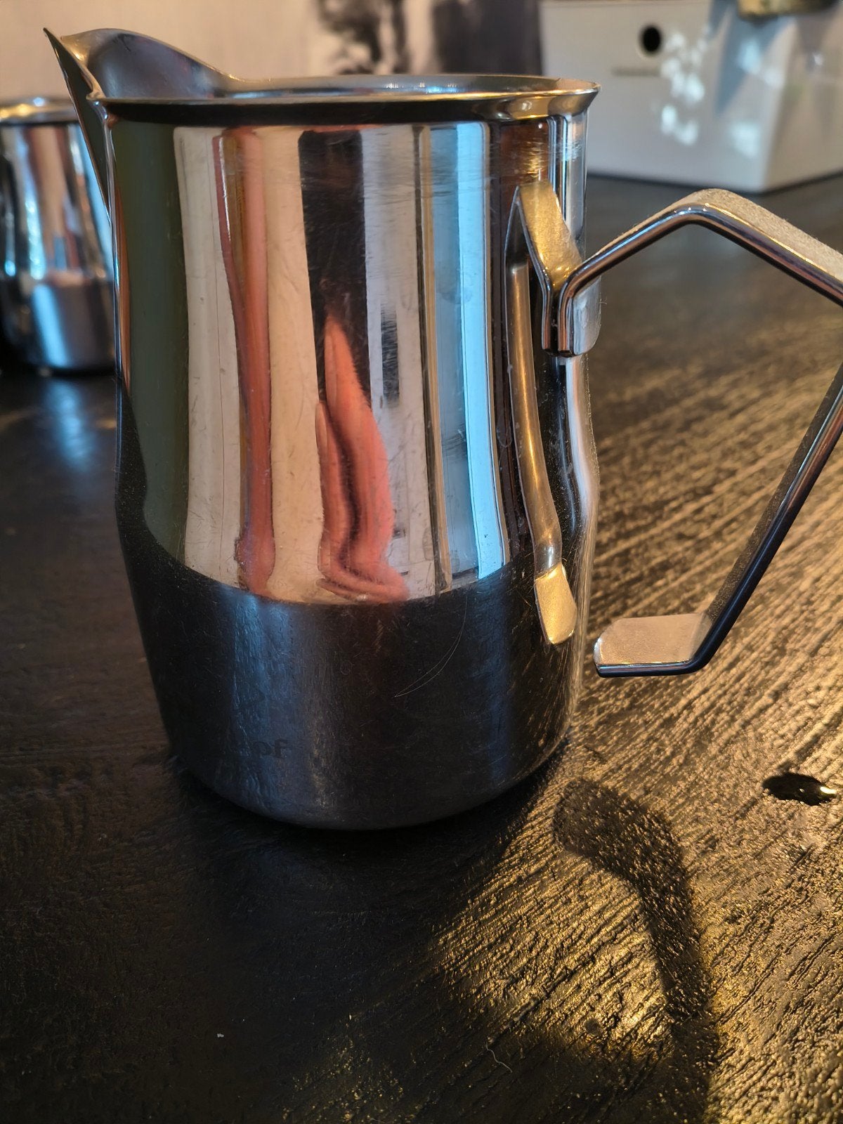 motta melkkan 75 cl, Ophalen, Zo goed als nieuw