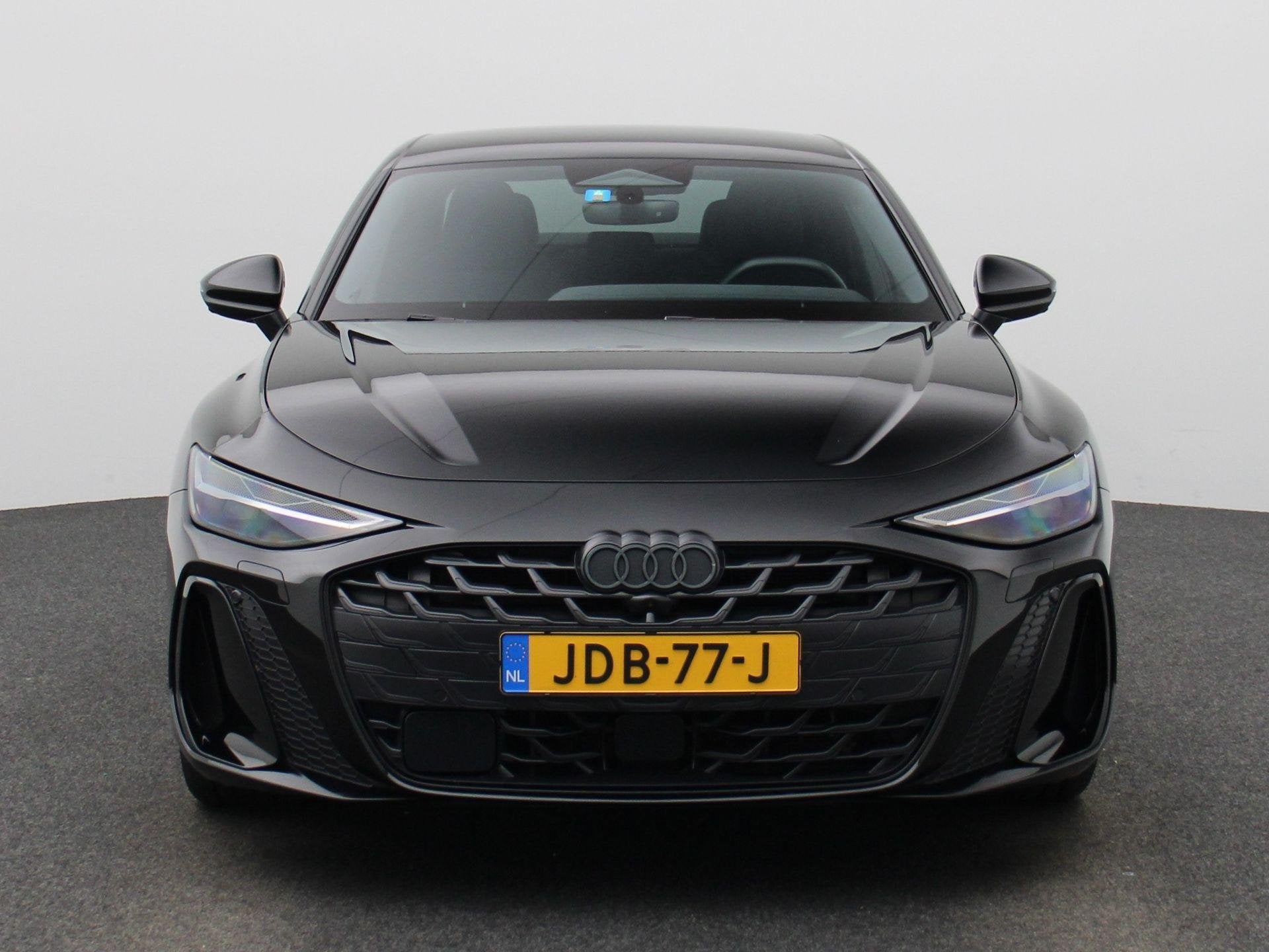 Audi A6 Limousine 2.0 e-hybrid quattro Pro Line 299 PK | Dem, Auto's, Audi, 12 maanden, 4 cilinders, 150 min, Bedrijf