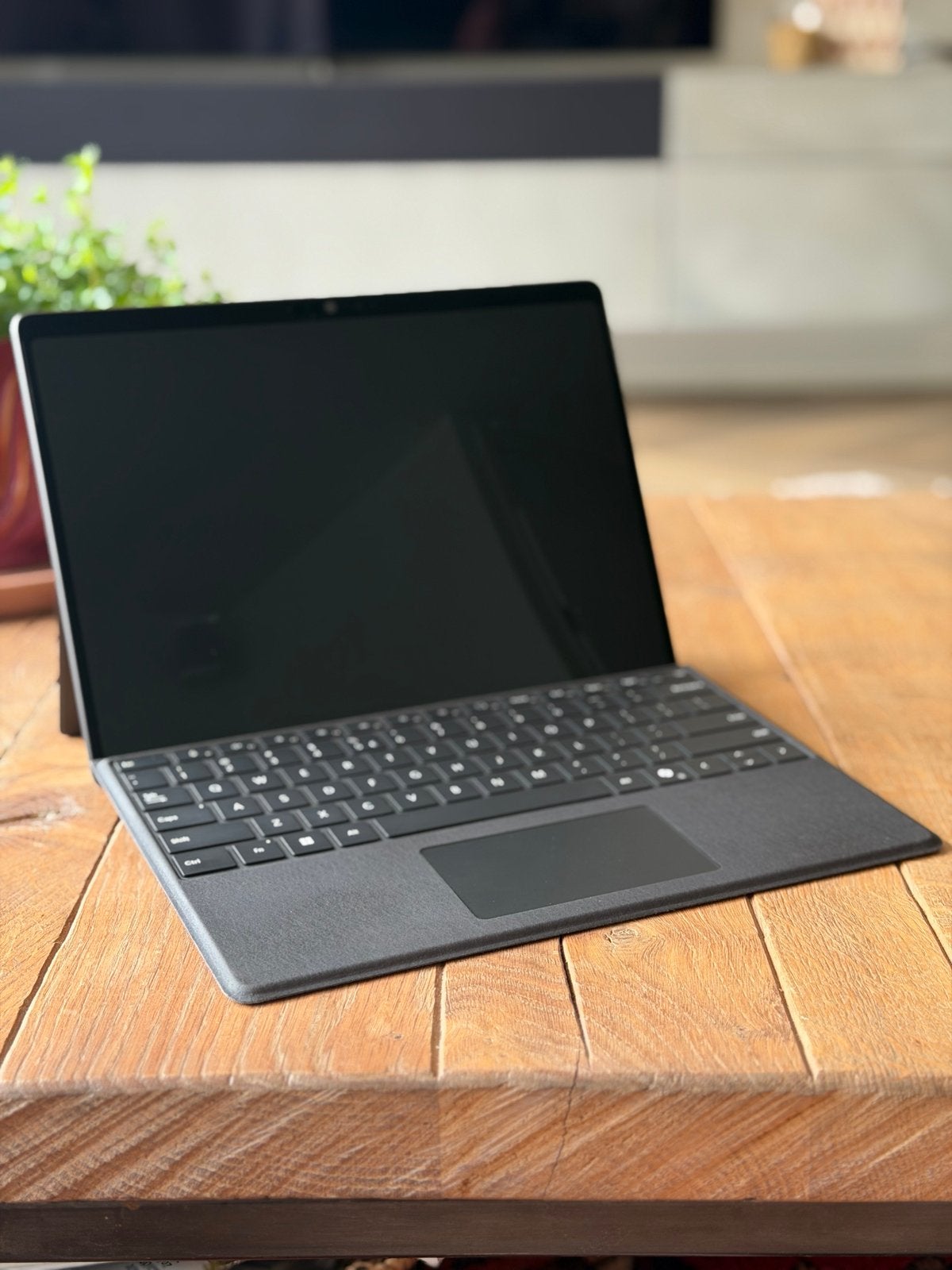 Microsoft Surface Pro 10 business compleet! Met garantie, Computers en Software, Windows Laptops, Zo goed als nieuw, 13 inch, SSD