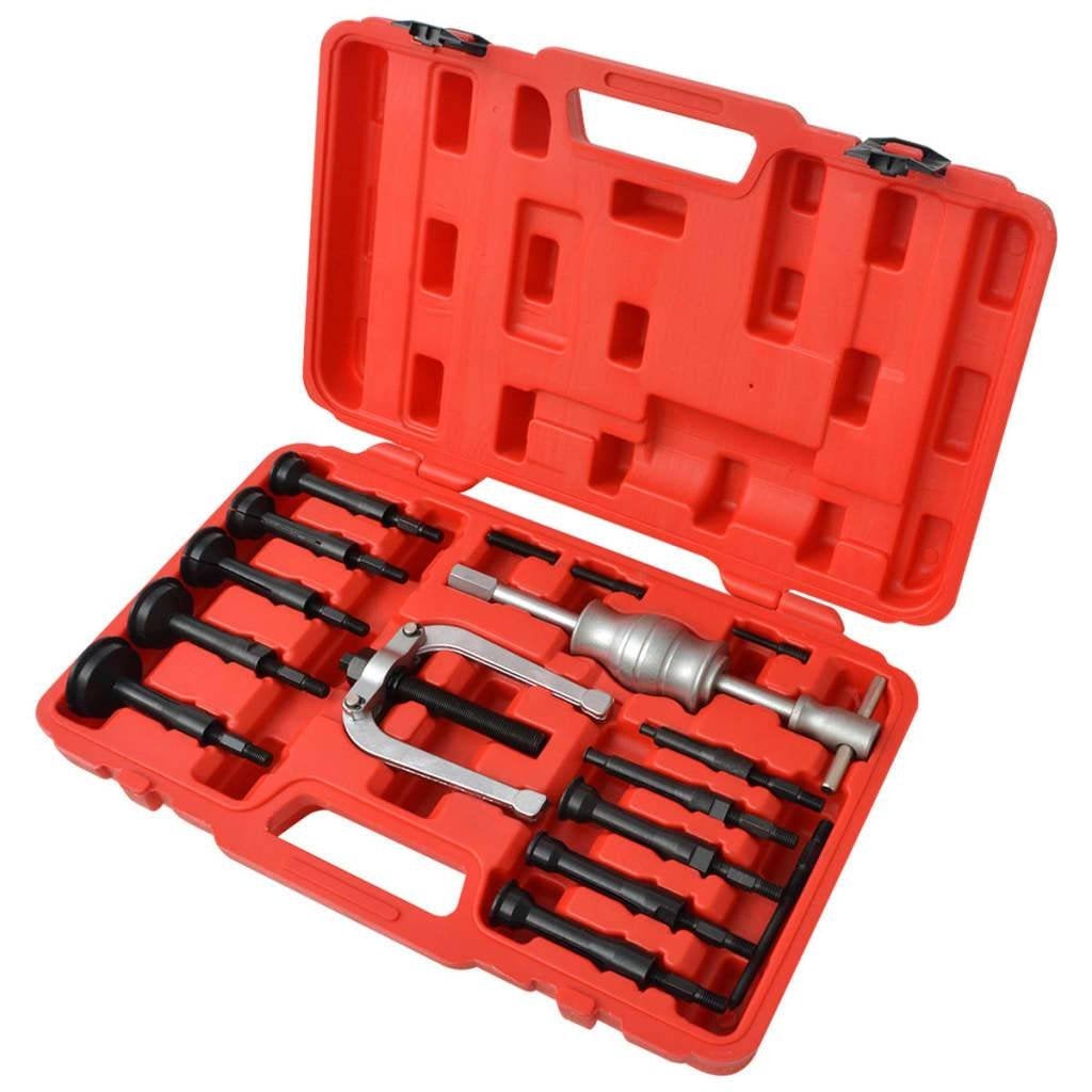 Lager trekker lagertrekker set 16-delig GRATIS BEZORGD!, Auto diversen, Verzenden, Nieuw, Nvt, Nvt