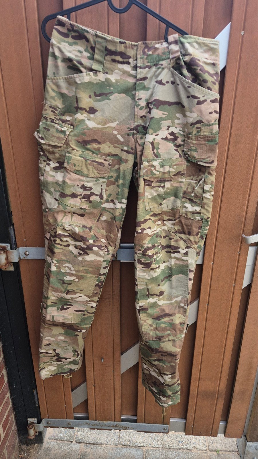 crye precision g3 pants, Ophalen of Verzenden, Landmacht, Kleding of Schoenen