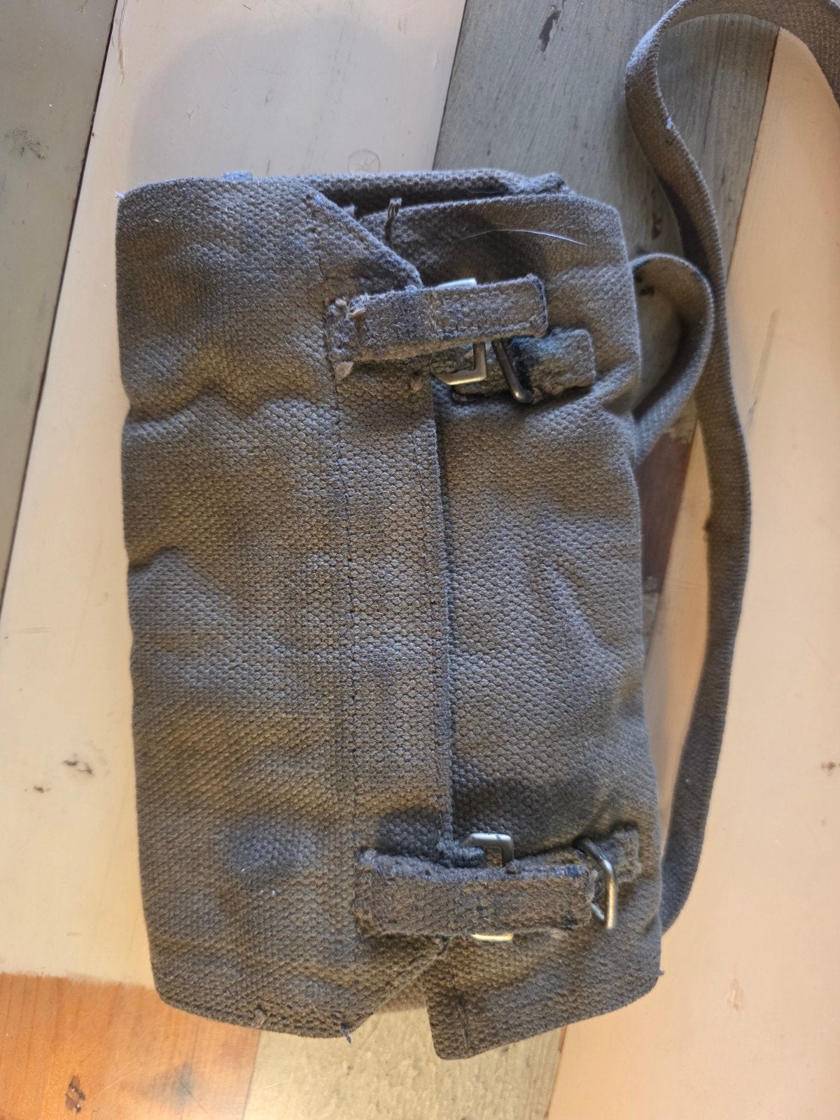 Bren onderhouds/gereedschap tasje., Ophalen of Verzenden, Landmacht, Engeland