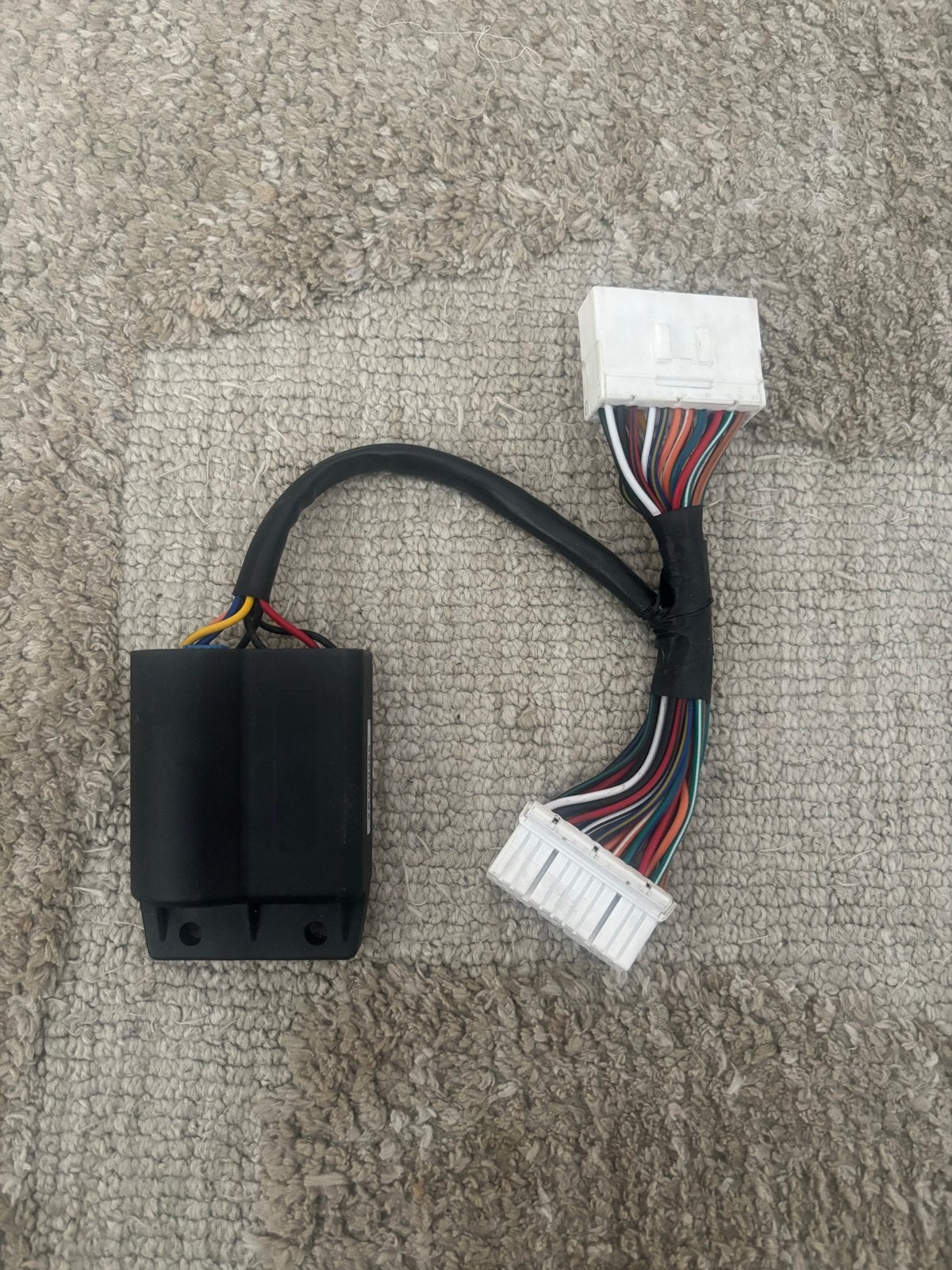 Begrenzer Power Commander V2 voor Zip IGET/Vespa Sprint/Prim, Fietsen en Brommers, Ophalen of Verzenden, Zo goed als nieuw, Overige typen