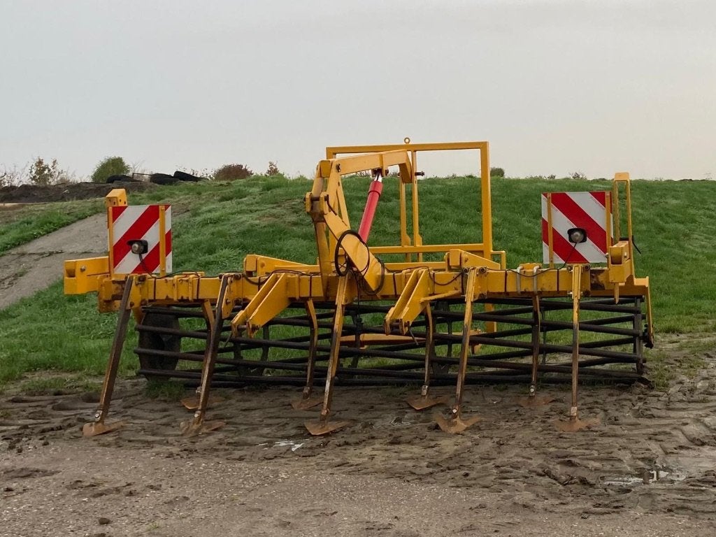Cultivator te koop, Ophalen, Grondbewerking