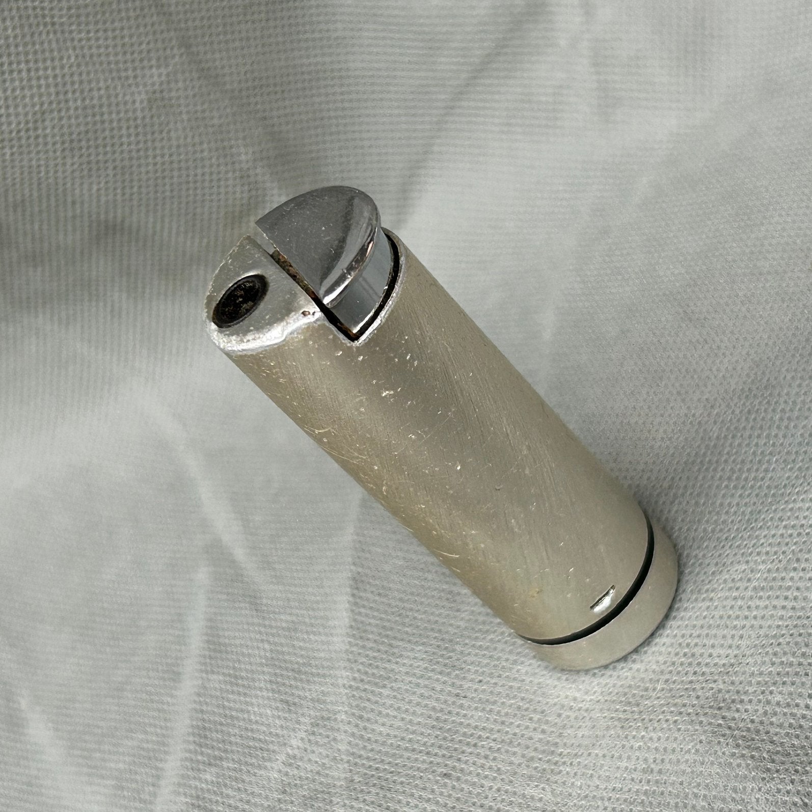 Ibelo W/Germany aansteker clicker, Gebruikt, Ibelo, Onbekend, Ophalen of Verzenden