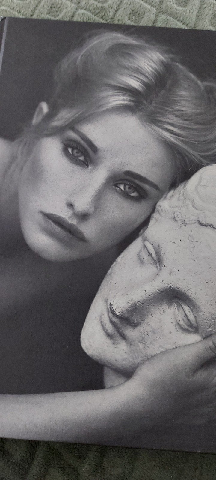 Marc Lagrange- Timeless beauty, Boeken, Kunst en Cultuur | Fotografie en Design, Ophalen of Verzenden, Gelezen, Overige onderwerpen