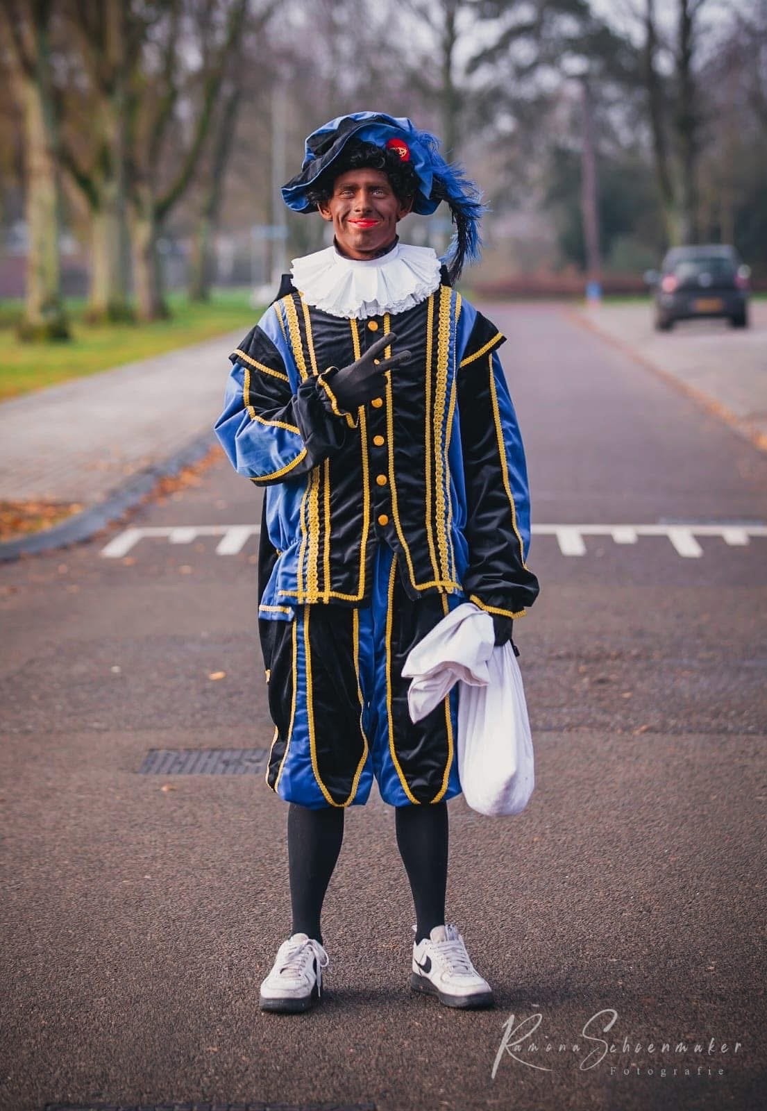 Piet, Ophalen of Verzenden