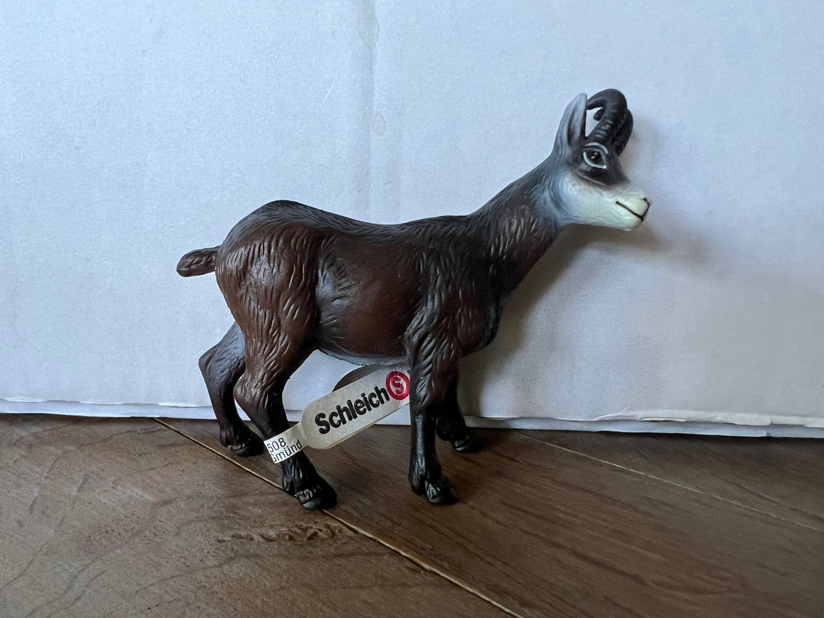 Schleich gem 14236, Verzamelen, Dierenverzamelingen, Ophalen of Verzenden, Zo goed als nieuw, Paard, Beeldje of Figuurtje