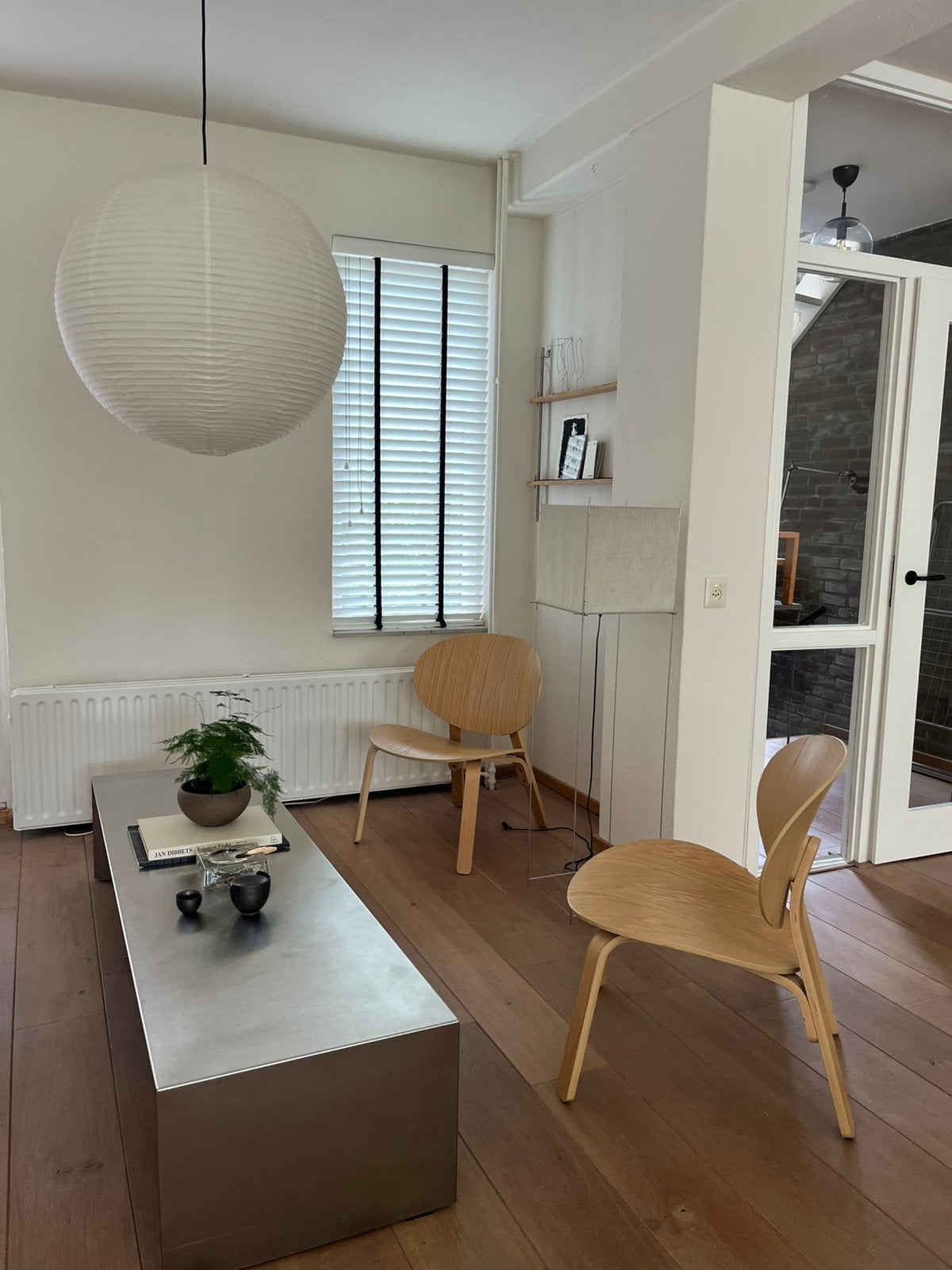 Ikea Fröset, twee stuks, Ophalen, Minder dan 50 cm