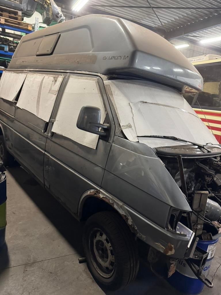 Volkswagen T4 westfalia california club camper onderdelen, Auto-onderdelen, Interieur en Bekleding, Volkswagen, Ophalen