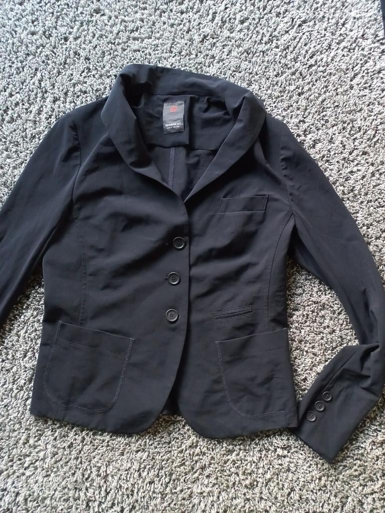 Penn & ink jasje, Kleding | Dames, Jasjes, Kostuums en Pakken, Ophalen of Verzenden, Zo goed als nieuw, Maat 42/44 (L)