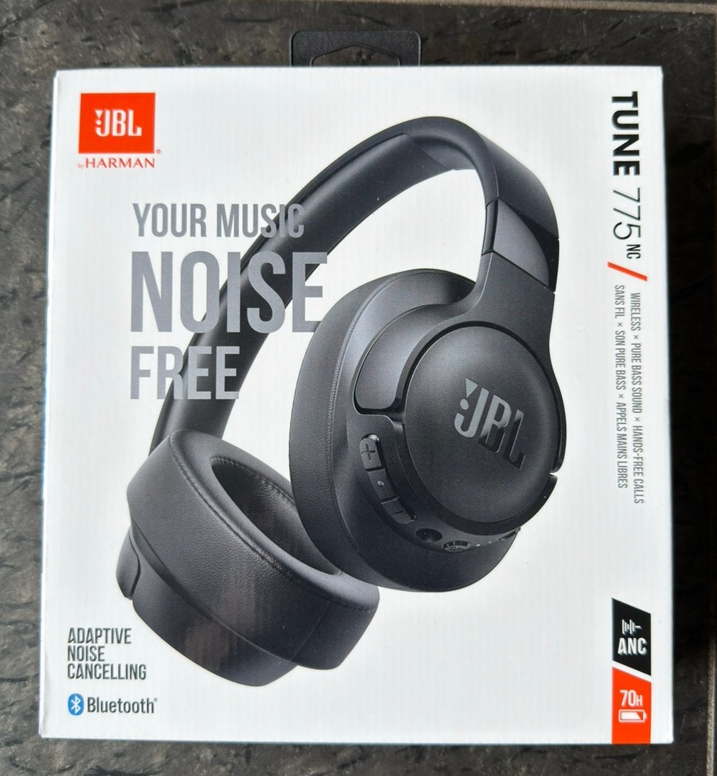 JBL tune 775 (Nieuw), Ophalen of Verzenden, Nieuw, Overige merken, Bluetooth