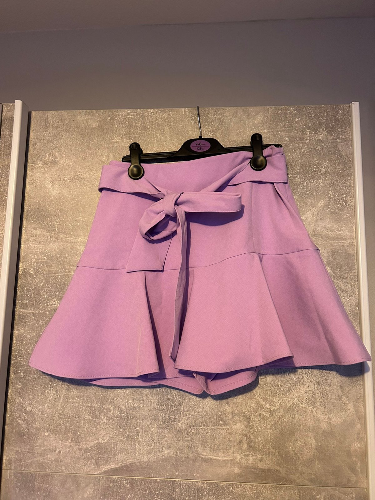 Zara rok (broekrok) s, Kleding | Dames, Rokken, Ophalen of Verzenden, Zo goed als nieuw, Boven de knie