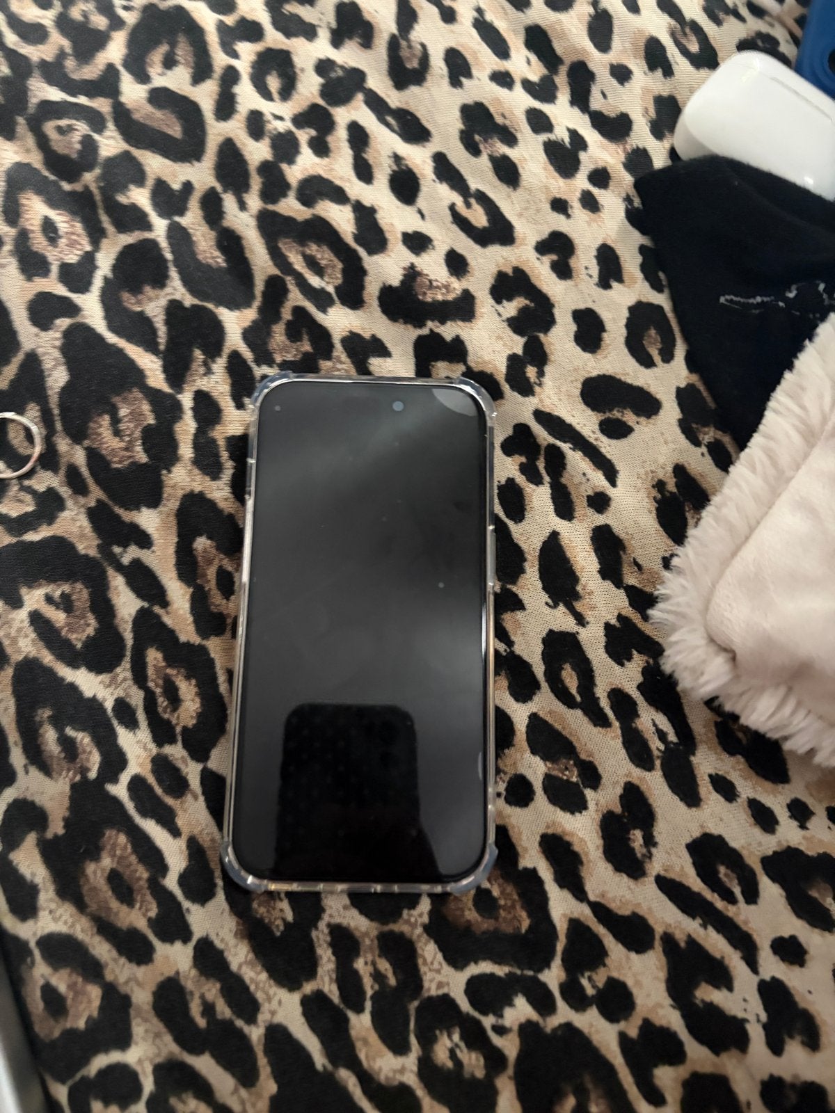 iPhone 14 Pro met Simlock, Telecommunicatie, Mobiele telefoons | Apple iPhone, Ophalen of Verzenden, Zo goed als nieuw, IPhone 14 Pro Max