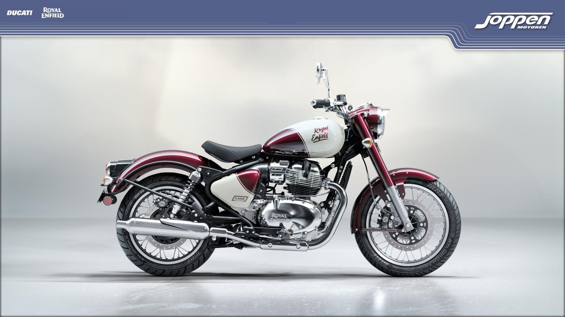 royal enfield classic650 (bj 2025), Motoren, Motoren | Royal Enfield, 2 cilinders, Bedrijf, Onbekend, Royal enfield