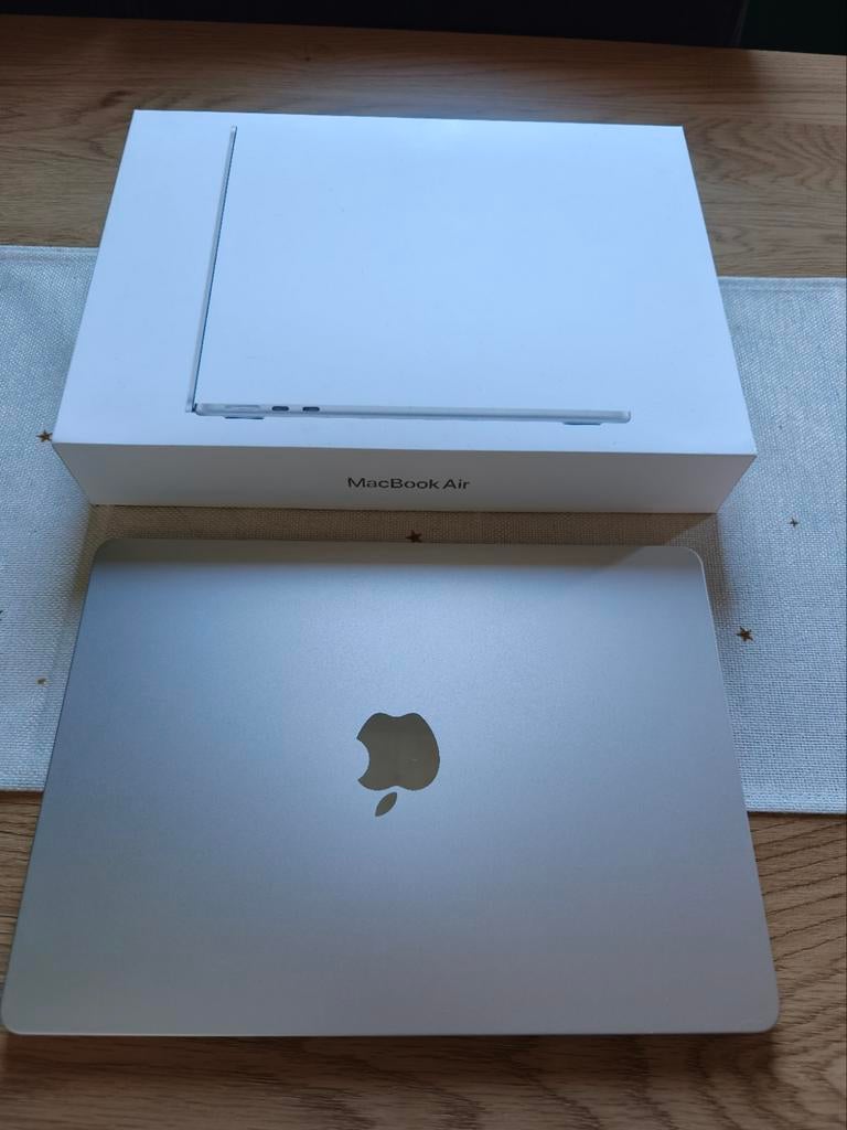 MacBook Air M5 - Nieuw, Ophalen of Verzenden, Nieuw, 13 inch, MacBook Air
