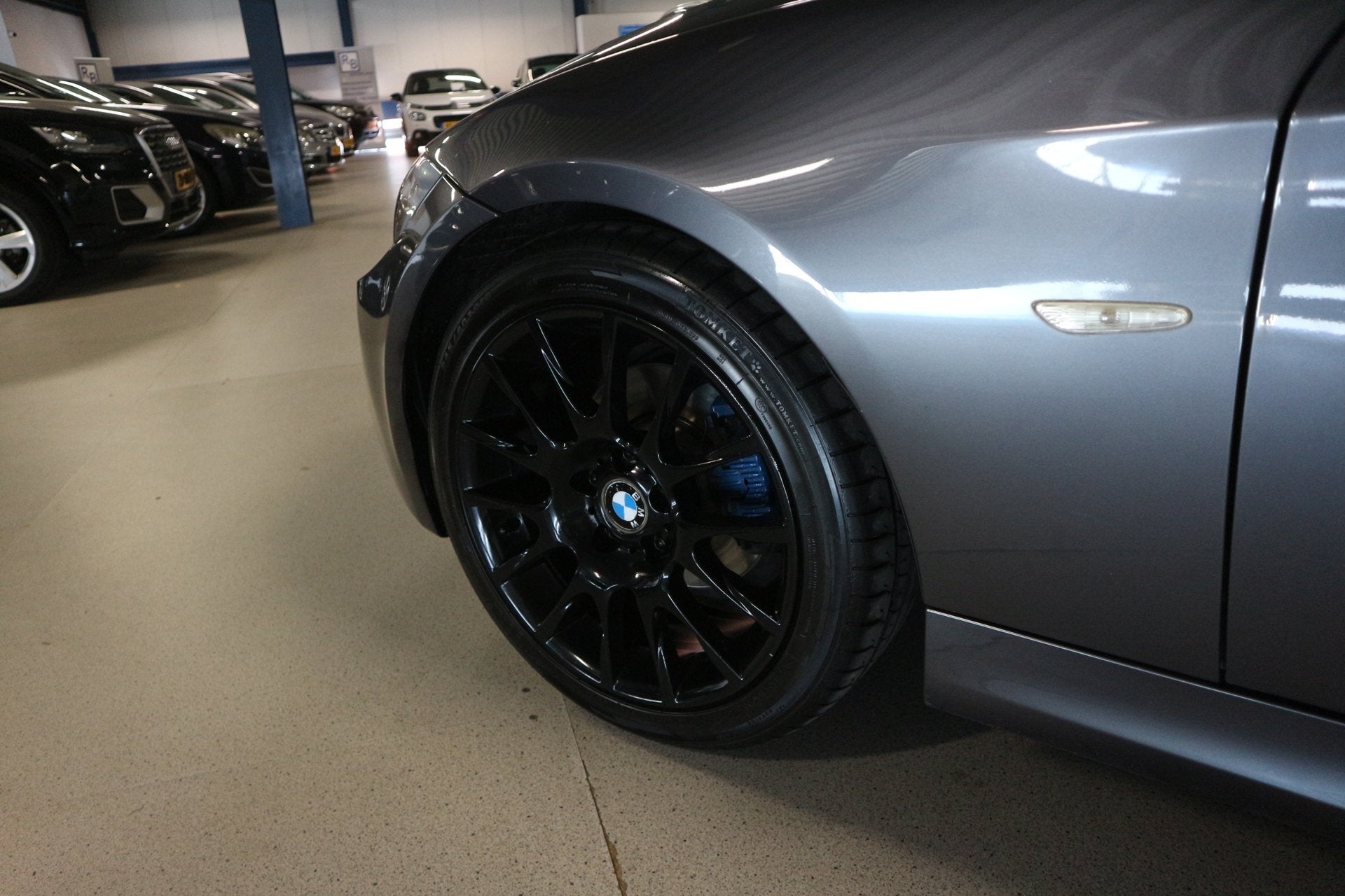 BMW 3-serie 325xi High Executive M-SPORT / FULL OPTIONS !, Auto's, BMW, Gebruikt, 2497 cc, Handgeschakeld, Vierwielaandrijving