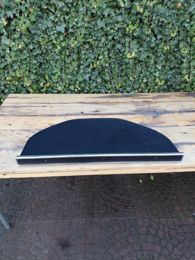 Daf  xf 106 cabinemeubels, Ophalen