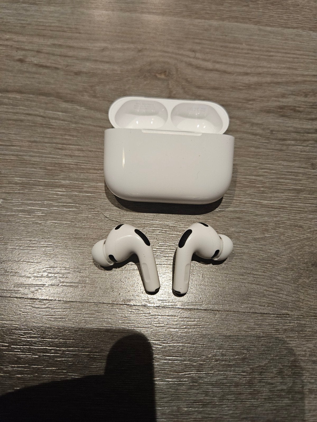 Airpods pro3 nieuwste versie!, Ophalen of Verzenden, Zo goed als nieuw
