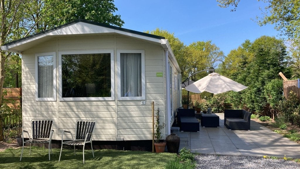 NIEUW! Woonruimte te huur Korhoenlaan, Harderwijk