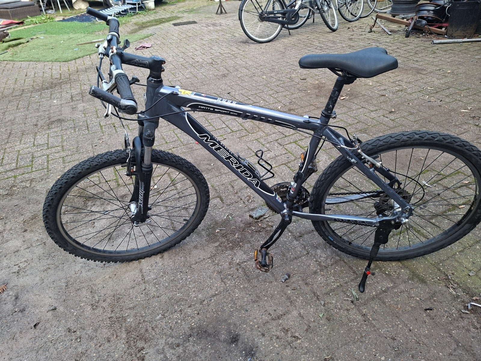 Merida Matts Sport 300 Mountainbike, Fietsen en Brommers, Ophalen, Gebruikt, Hardtail, Merida