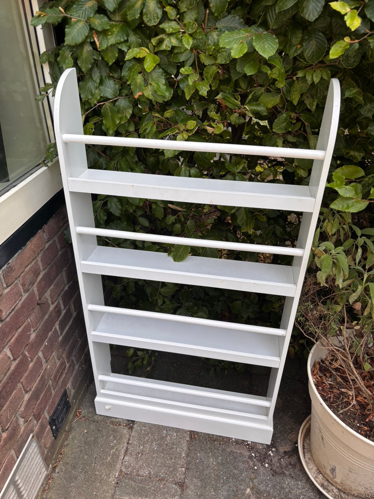Boekenplank kids book case kids, Ophalen, Zo goed als nieuw