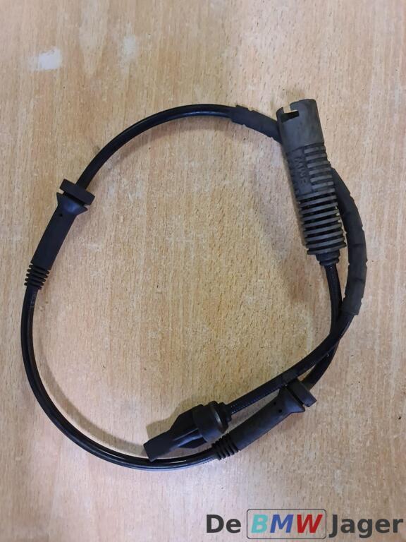 ABS sensor links/ rechtsvoor BMW E87 E88 E90 E91 E92 7116198, Gebruikt, Ophalen of Verzenden, BMW