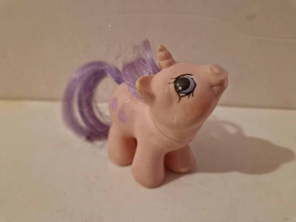 Baby Snookums - My Little Pony, Ophalen of Verzenden, Gebruikt