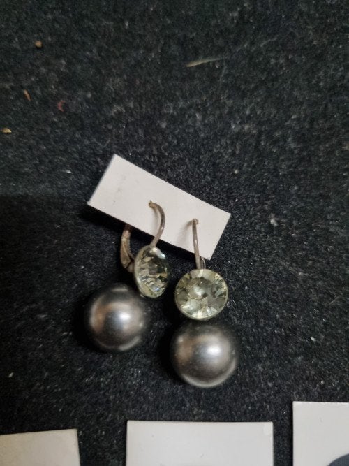 oorbellen hangers [728], Ophalen of Verzenden, 'T Olde Gre-j, Info@toldegrej.nl, Endepoelstraat 20f Didam