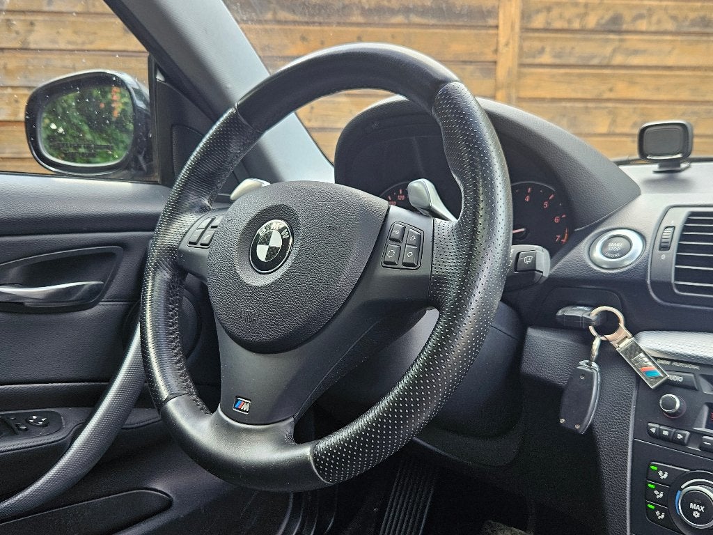 Foto 22 van BMW 135i Coupé M-Sport|350 PK|74.024KM|Concoursstaat|N/W APK