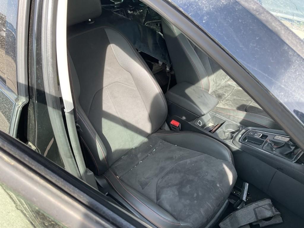 Interieur Seat Leon (5FB) (2012-10/2020-08) 5Q4881105A, Auto-onderdelen, Service@seat.de, Seat, Seat Deutschland GmbH, Gebruikt