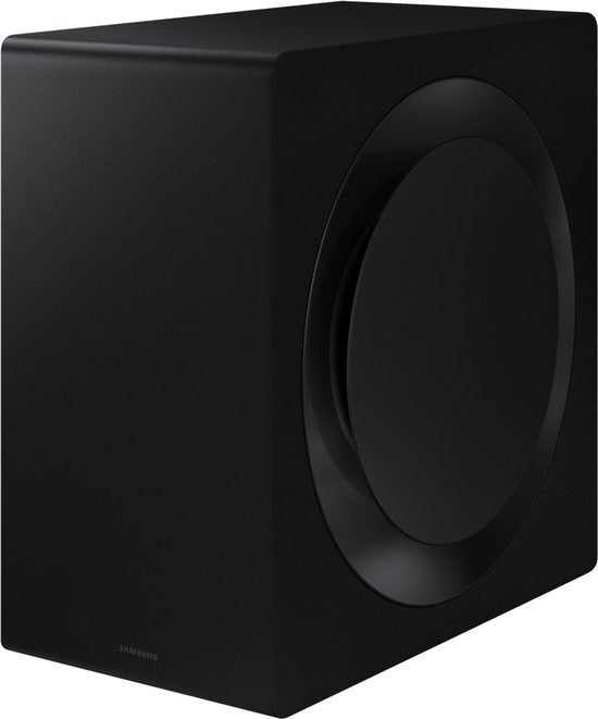 Subwoofer van de Samsung HW-Q990D - Soundbar, Subwoofer, Nieuw, 60 tot 120 watt, Ophalen