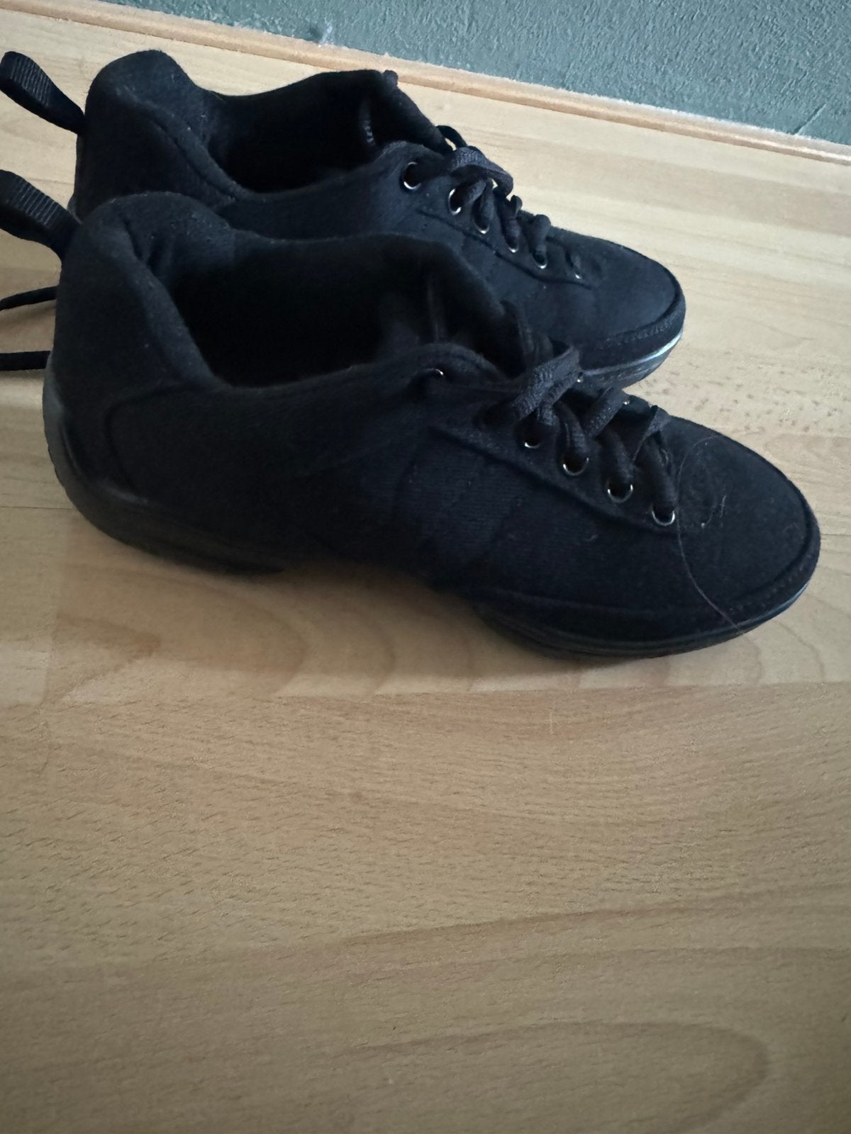 Papillon danschoenen, Ophalen of Verzenden, Zo goed als nieuw, Schoenen