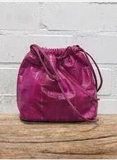 Becksondergaard - 100% leren eelskin tas - Nieuw €200, Sieraden, Tassen en Uiterlijk, Tassen | Damestassen, Overige kleuren, Schoudertasje