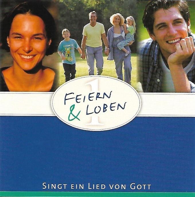 SALE--CD TIME TO SING-Singt ein Lied von Gott-Fe >FOLIE, Verzenden, Nieuw in verpakking, Gospel