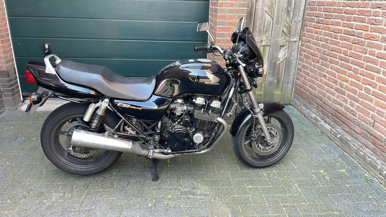 Honda  CB Seven fifty 750, Motoren, Particulier, Naked bike