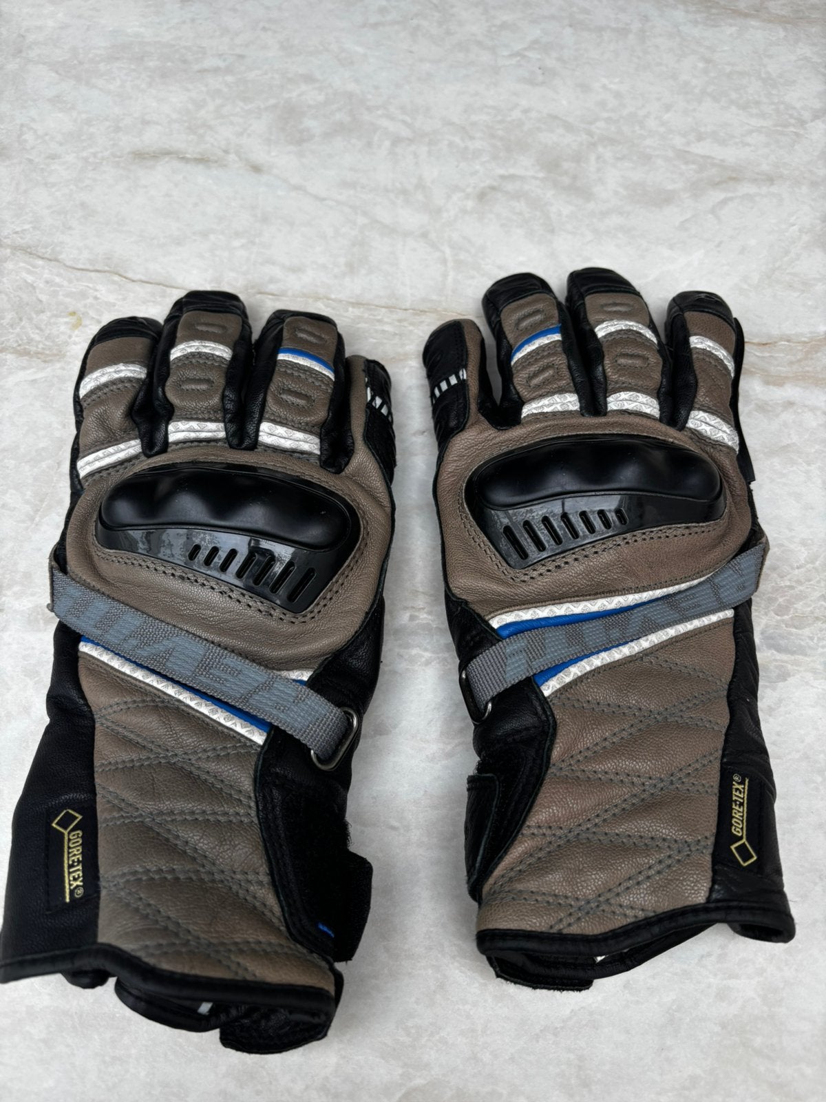 Revit dominator gtx handschoenen maat xl, Ophalen, Tweedehands, Handschoenen