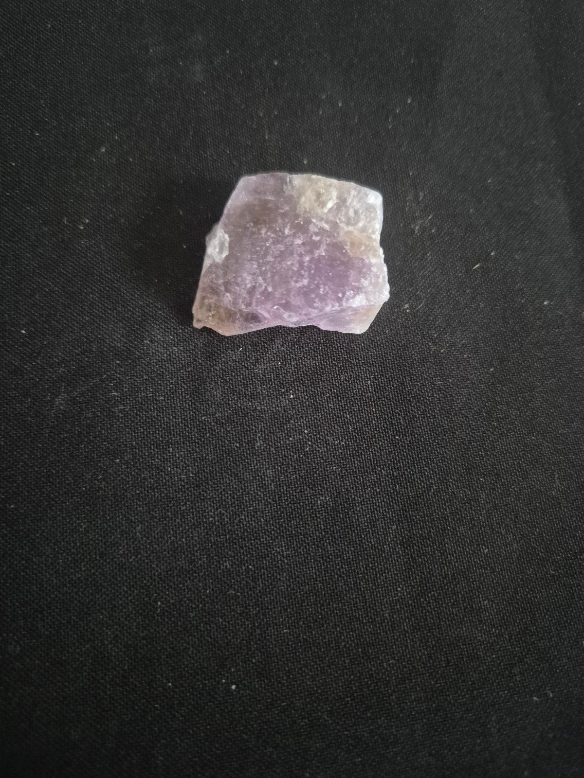Ruwe Amethist Steen - 20 gram, Ophalen, Nieuw