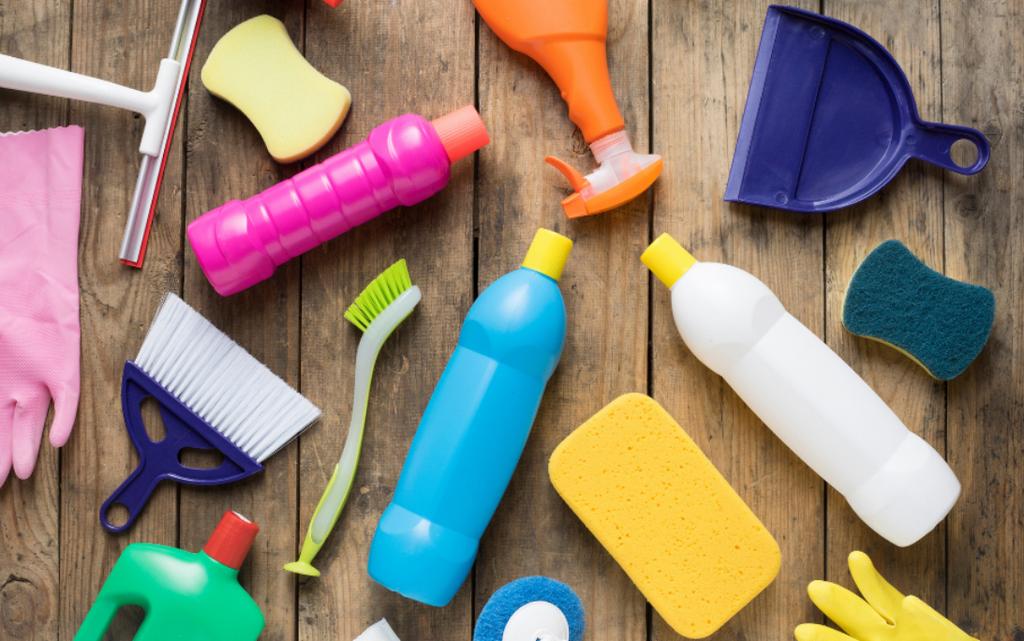 Aangeboden schoonmaakster Nijmegen, Vanaf 10 jaar, Overige vormen