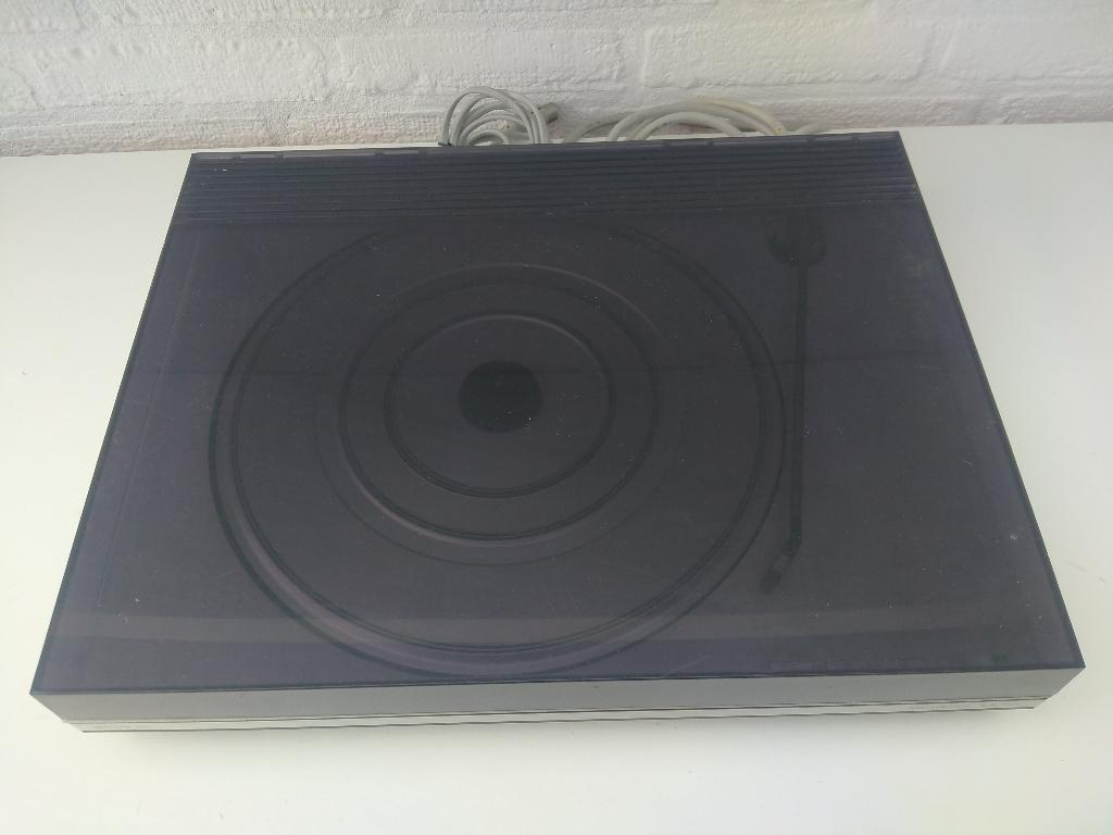 Bang @ Olufsen (B&O) 2000 set, Ophalen, Gebruikt, Tuner of Radio, Bang & Olufsen