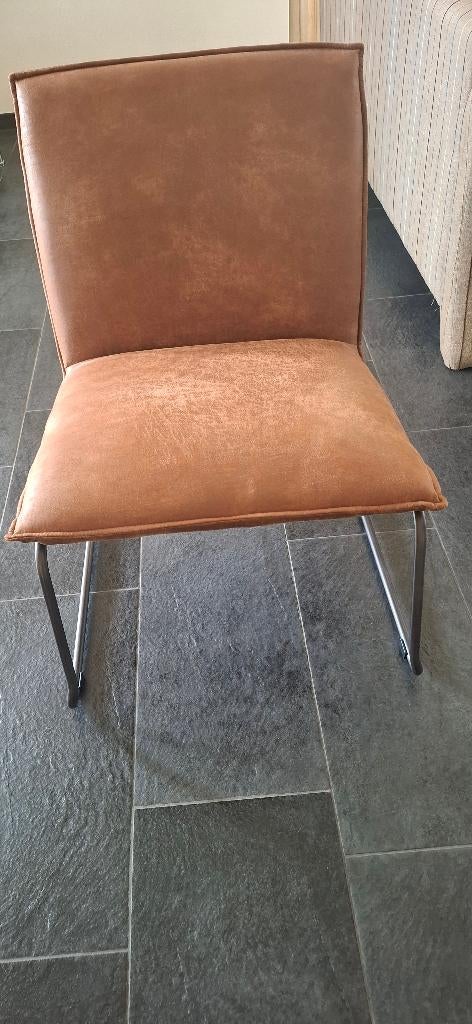 Relaxstoel, Ophalen, Kunststof, Minder dan 75 cm, Zo goed als nieuw