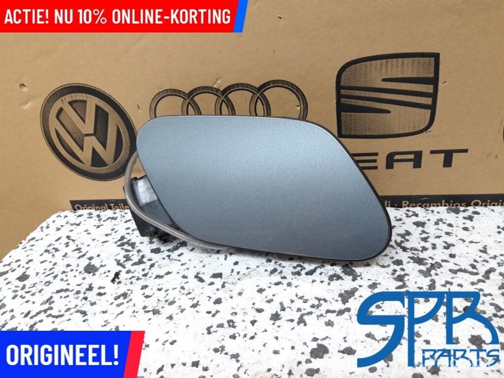 Tankklep LD7X Golf 7 VII 5G0809857B TANKDOP TANK KLEP DEKSEL
